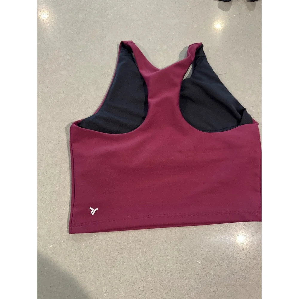 Old Navy bin accept